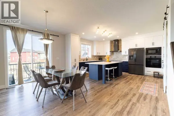 629 Southwinds Close SW, Airdrie, AB T4B5L5