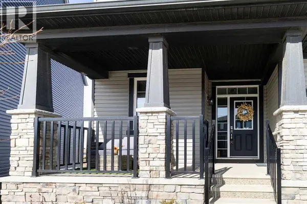 629 Southwinds Close SW, Airdrie, AB T4B5L5