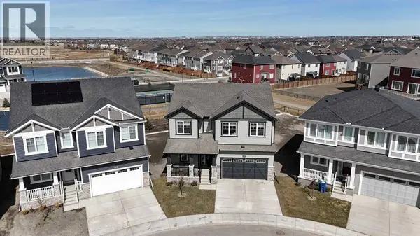 629 Southwinds Close SW, Airdrie, AB T4B5L5