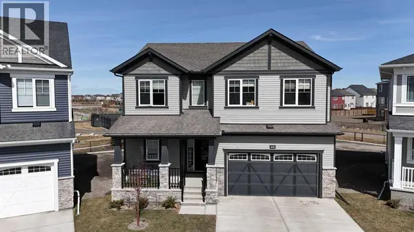 629 Southwinds Close SW, Airdrie, AB T4B5L5