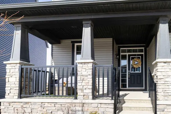 629 Southwinds Close SW, Airdrie, AB T4B 5L5