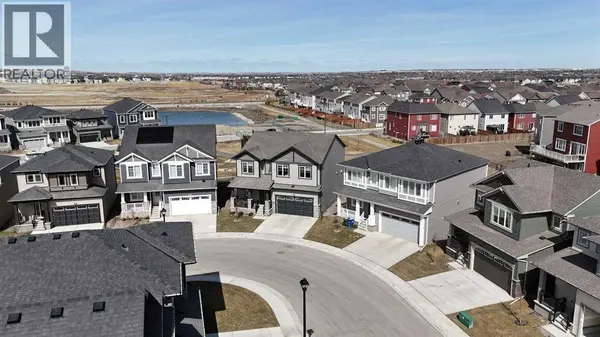 629 Southwinds Close SW, Airdrie, AB T4B5L5