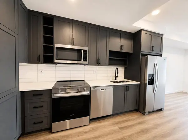 3107 Warren ST NW #509, Calgary, AB T3B 0M2
