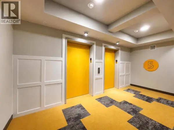 509, 3107 Warren Street NW, Calgary, AB T3B0M2