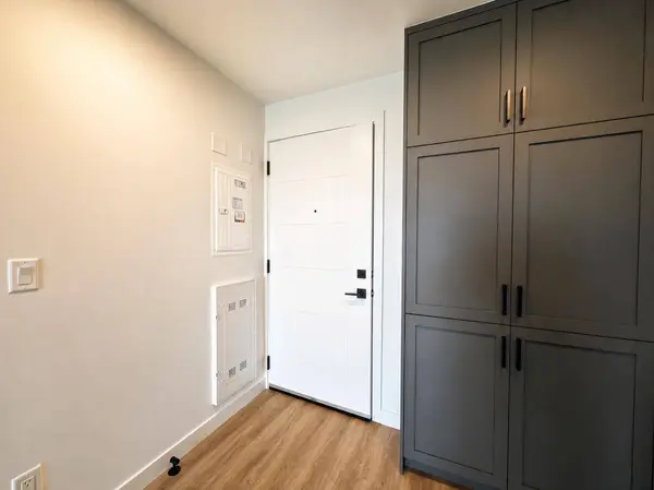 3107 Warren ST NW #509, Calgary, AB T3B 0M2