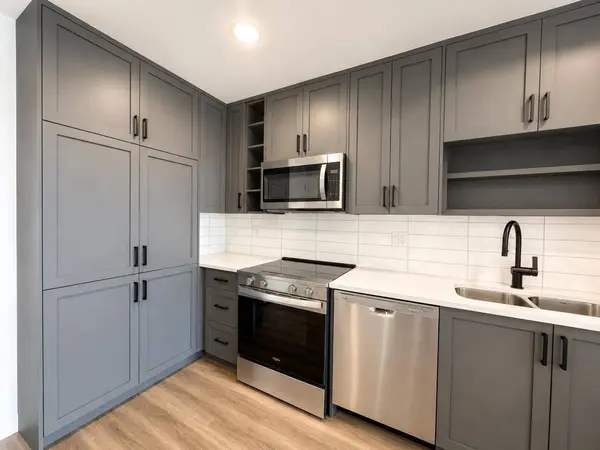3107 Warren ST NW #509, Calgary, AB T3B 0M2