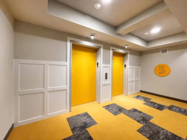 3107 Warren ST NW #509, Calgary, AB T3B 0M2