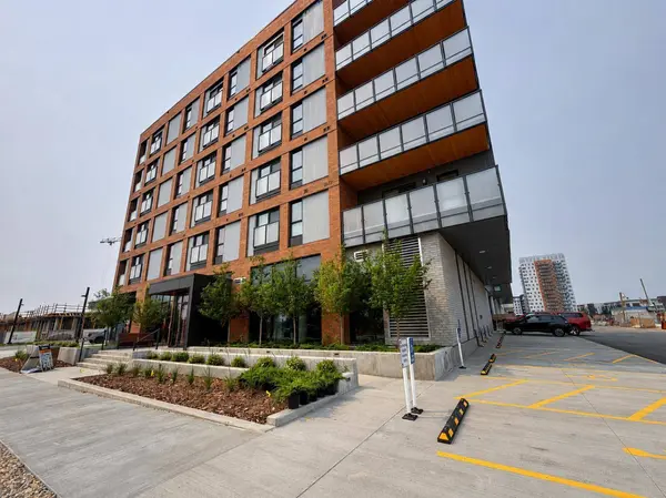3107 Warren ST NW #509, Calgary, AB T3B 0M2
