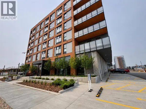 509, 3107 Warren Street NW, Calgary, AB T3B0M2