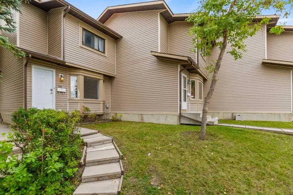 109 Falshire TER NE, Calgary, AB T2G 5K9