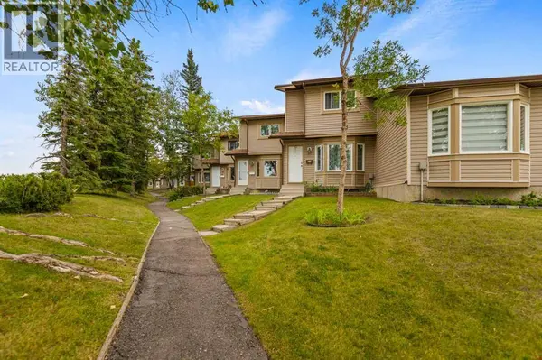 109 Falshire Terrace NE, Calgary, AB T2G5K9