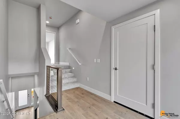 725 Station LN #A5, Anchorage, AK 99501