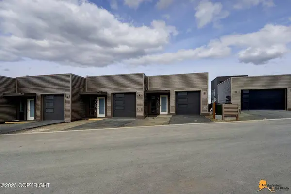 721 Station LN #A5, Anchorage, AK 99501