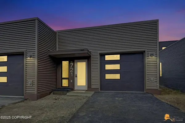 721 Station LN #A5, Anchorage, AK 99501