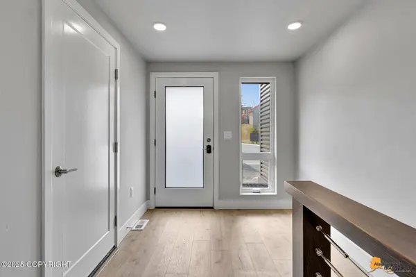 721 Station LN #A5, Anchorage, AK 99501