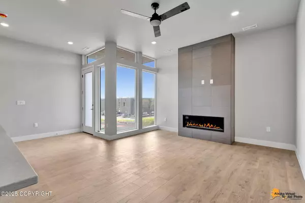 725 Station LN #A5, Anchorage, AK 99501