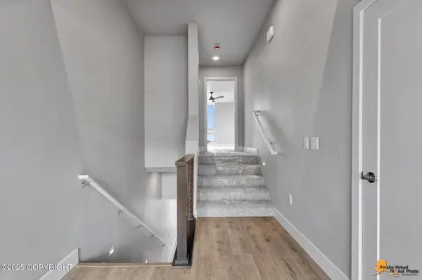 721 Station LN #A5, Anchorage, AK 99501