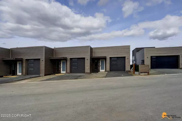 725 Station LN #A5, Anchorage, AK 99501