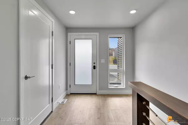 725 Station LN #A5, Anchorage, AK 99501