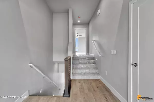 725 Station LN #A5, Anchorage, AK 99501