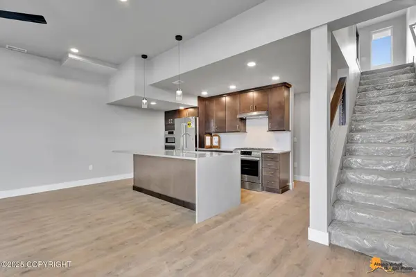 721 Station LN #A5, Anchorage, AK 99501