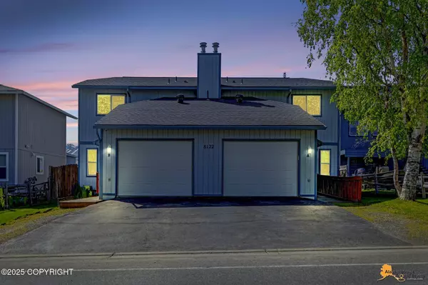 8122 E 32nd AVE, Anchorage, AK 99504