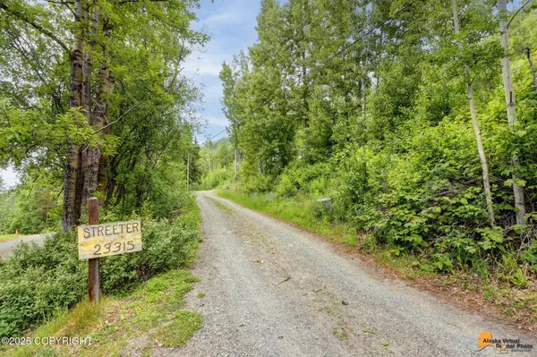 23315 Lower Terrace ST, Eagle River, AK 99577