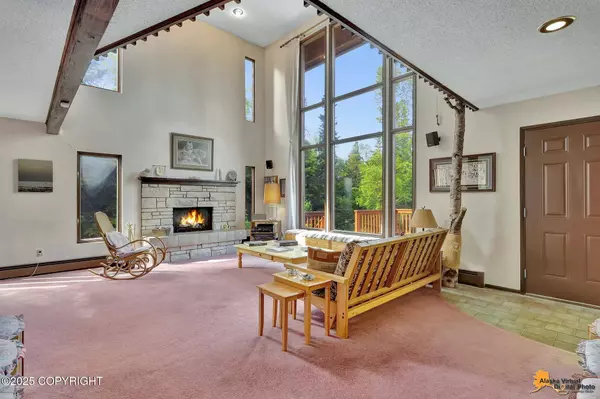 11845 Circle DR, Anchorage, AK 99507