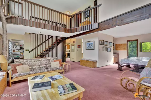 11845 Circle DR, Anchorage, AK 99507