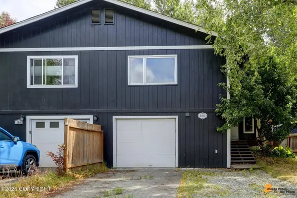 166 Ocean Park DR, Anchorage, AK 99515