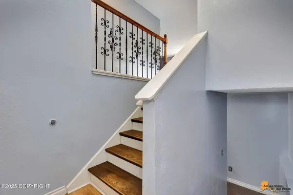 166 Ocean Park DR, Anchorage, AK 99515