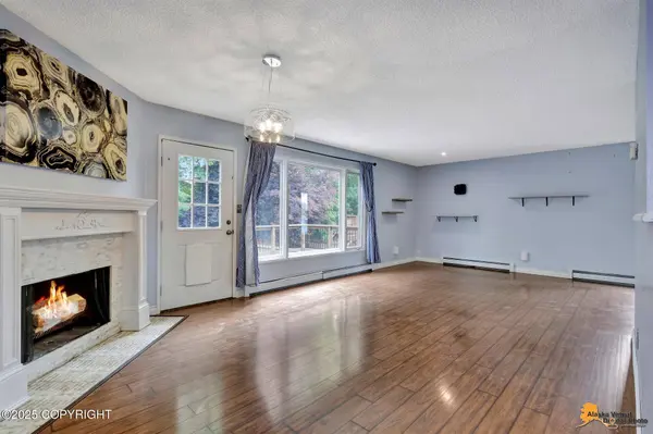 166 Ocean Park DR, Anchorage, AK 99515