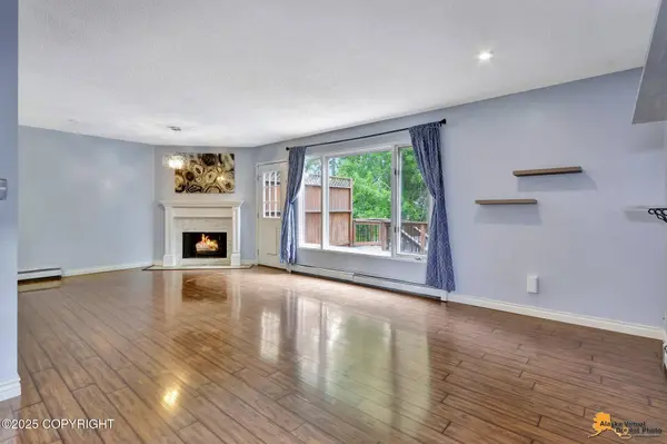 166 Ocean Park DR, Anchorage, AK 99515