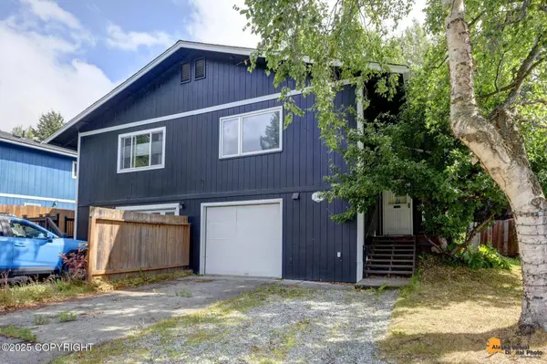 166 Ocean Park DR, Anchorage, AK 99515