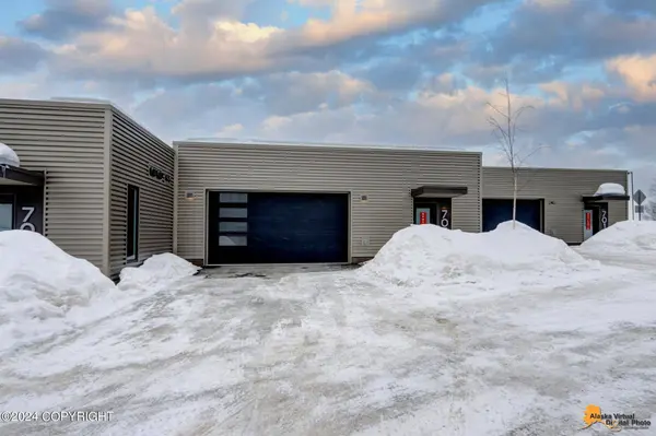 769 Station LN #A11, Anchorage, AK 99501