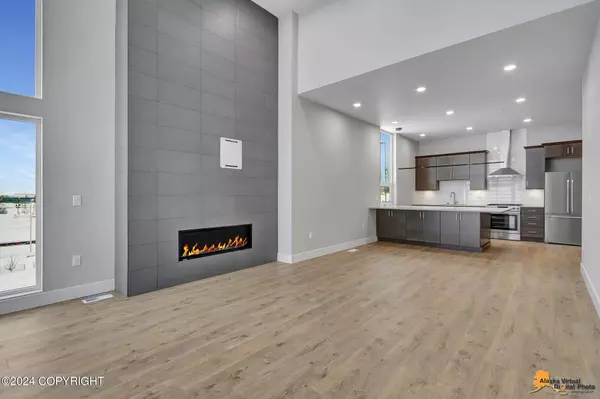 793 Station LN #A13, Anchorage, AK 99501