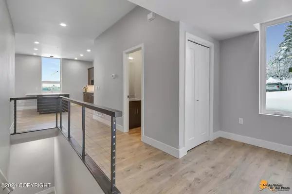 793 Station LN #A13, Anchorage, AK 99501