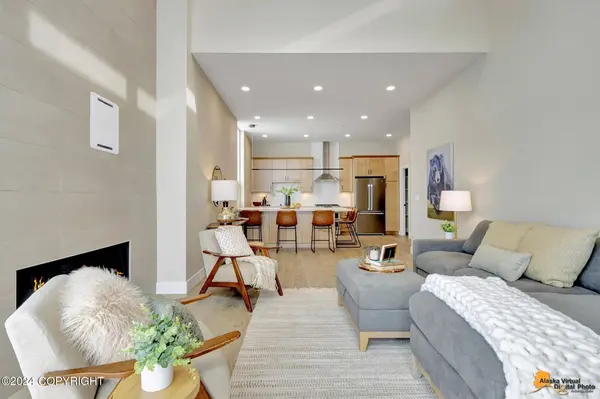 769 Station LN #A11, Anchorage, AK 99501