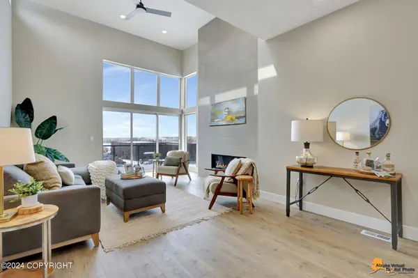 769 Station LN #A11, Anchorage, AK 99501