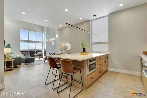 769 Station LN #A11, Anchorage, AK 99501