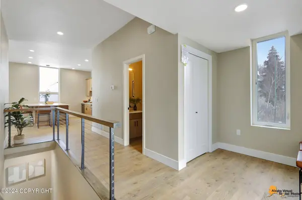 769 Station LN #A11, Anchorage, AK 99501