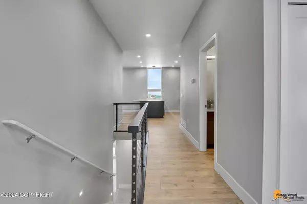 793 Station LN #A13, Anchorage, AK 99501