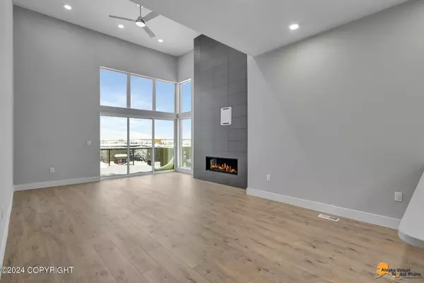 793 Station LN #A13, Anchorage, AK 99501