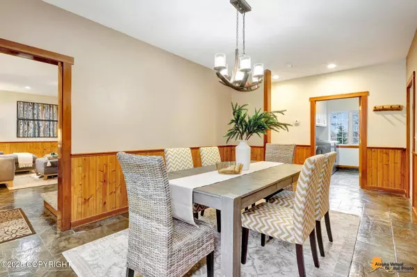 4051 Twilight LN, Anchorage, AK 99516