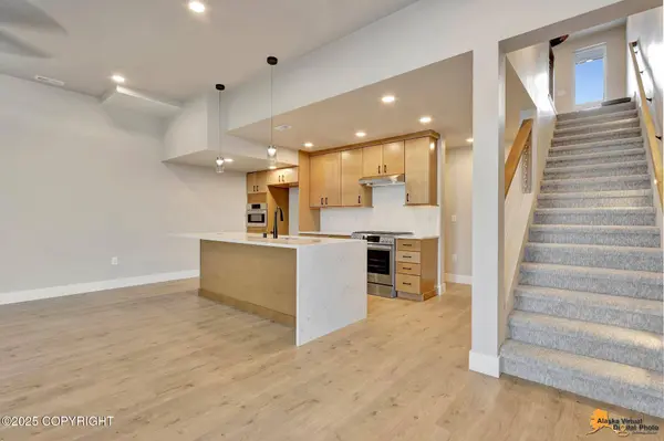 725 Station LN #A6, Anchorage, AK 99501