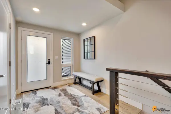 729 Station LN #A7, Anchorage, AK 99501