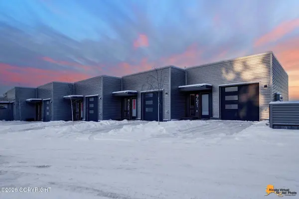 729 Station LN #A7, Anchorage, AK 99501