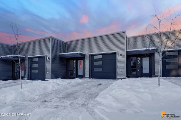 729 Station LN #A7, Anchorage, AK 99501