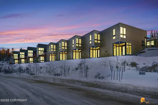 729 Station LN #A7, Anchorage, AK 99501