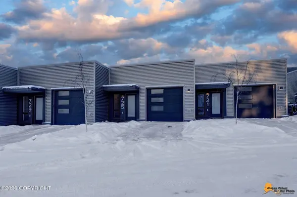 729 Station LN #A7, Anchorage, AK 99501